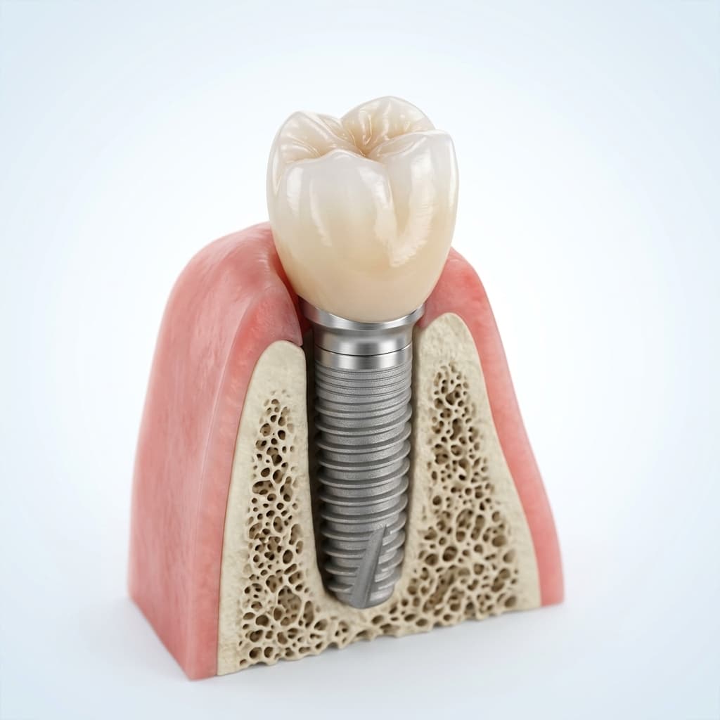 Dental Implants