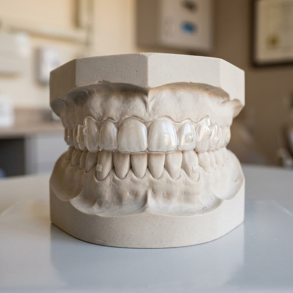 Orthodontic Treatment